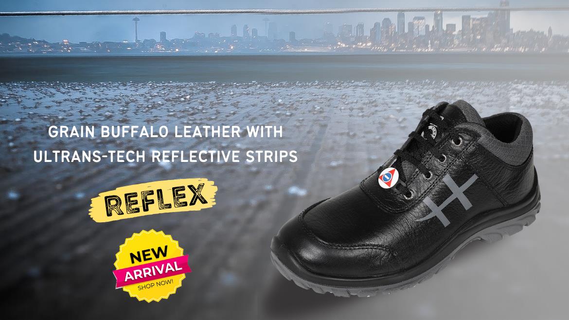 Acme Safety Shop India’s largest safety shoe manufacturer