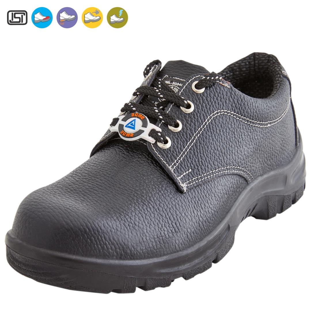 Men�s Steel Toe Shoes Asteroid steel toe shoes for men