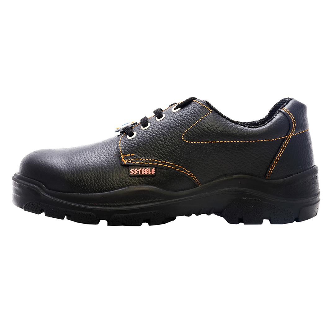 Lightweight safety shoes | Alloy safety 