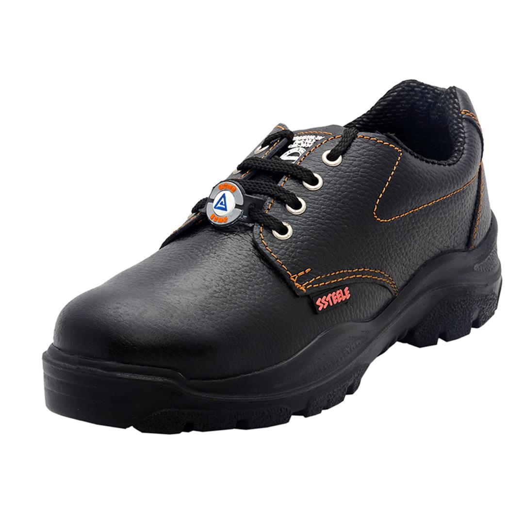 alloy safety shoes price