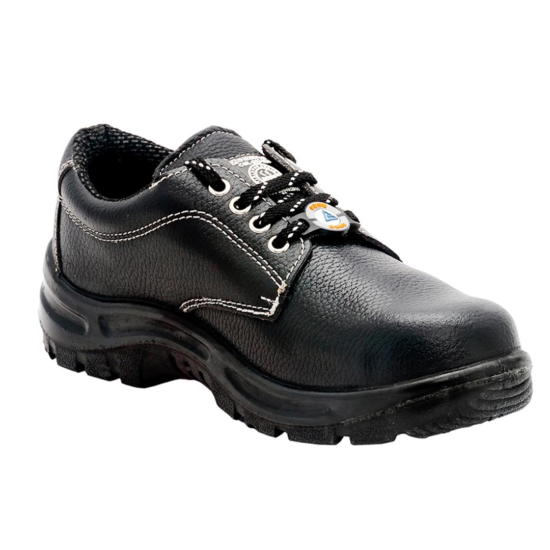 Men's Steel Toe Shoes | Asteroid steel 