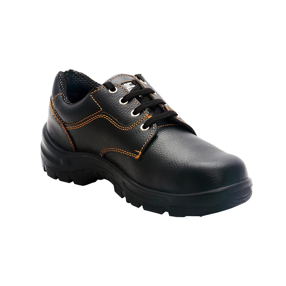 acme tusker safety shoes