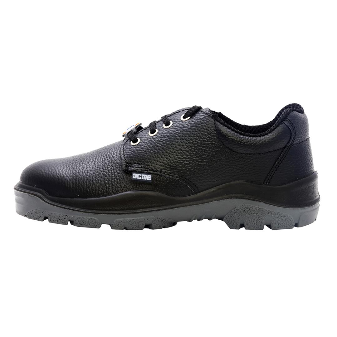 Storm Leather Industrial Safety Shoe Acme Safety Shop