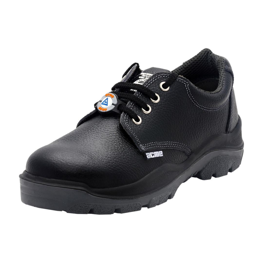 acme tan x safety shoes