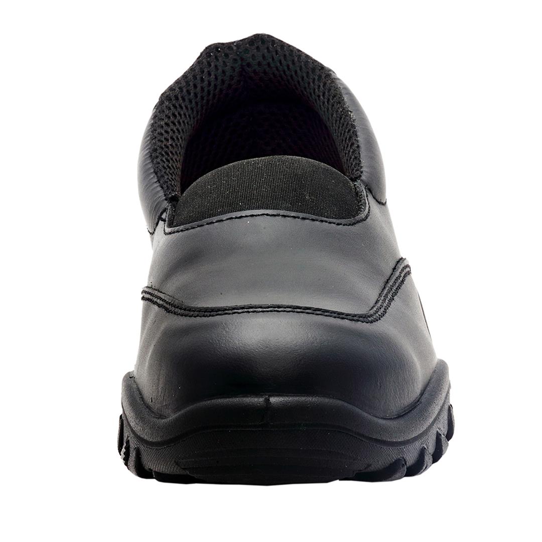 ACME Wendy Leather Safety Shoes Acme Safety Shop