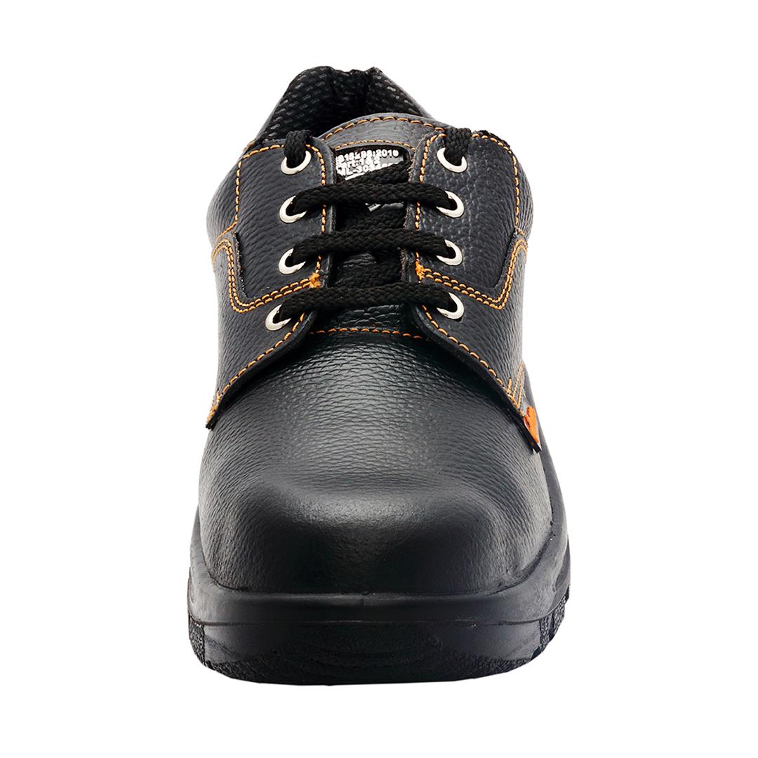 Atom Safety Shoes for Aviation Industry | Acme Safety Shop