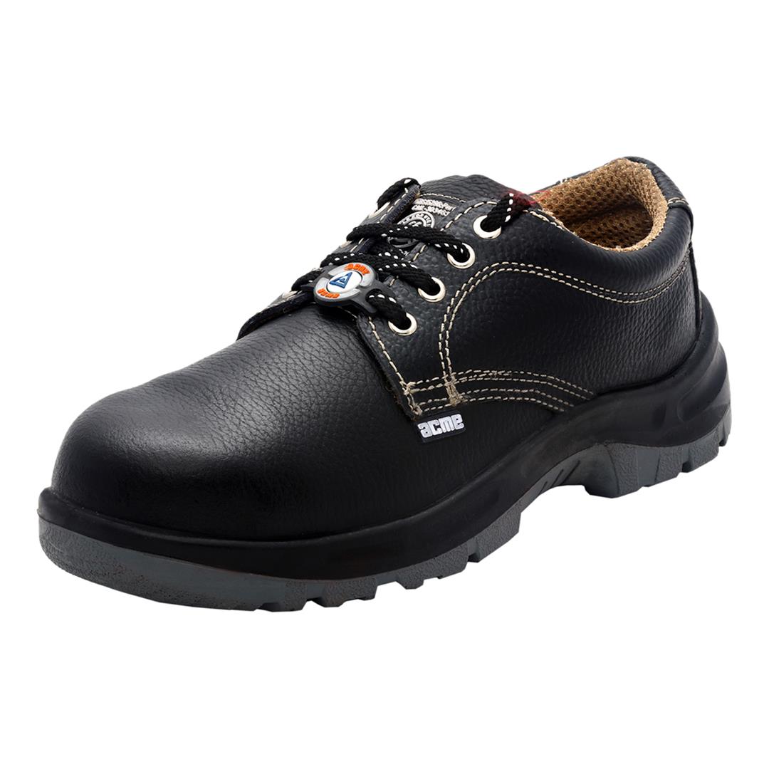 ACME Men's Casual Quark Model Safety Shoe | Acme Safety Shop