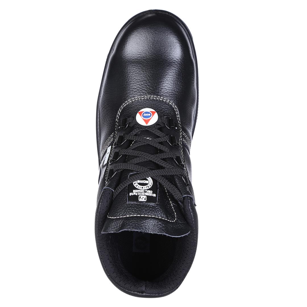 ACME Rapid Leather Safety Shoe Safety Acme Safety Shop