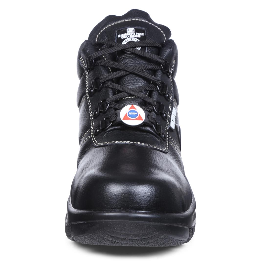 ACME Rapid Leather Safety Shoe Safety Acme Safety Shop