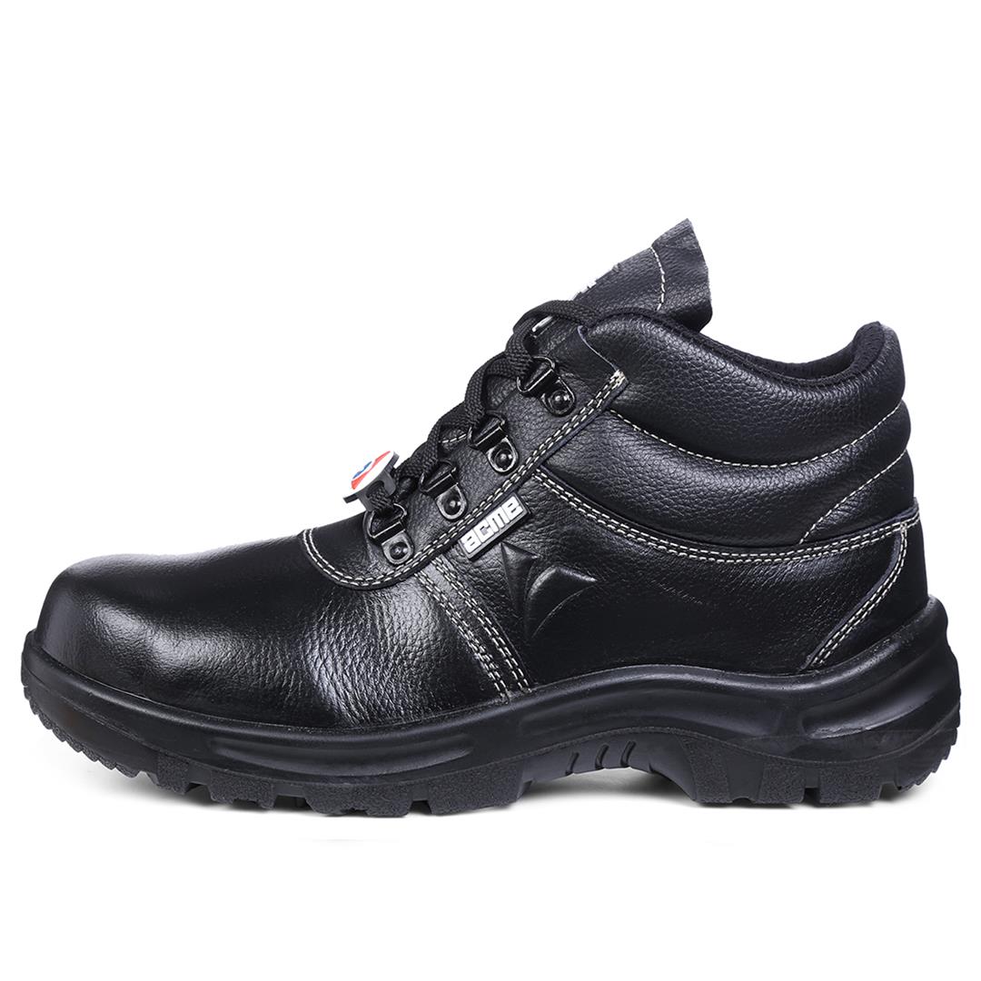 ACME Rapid Leather Safety Shoe Safety Acme Safety Shop