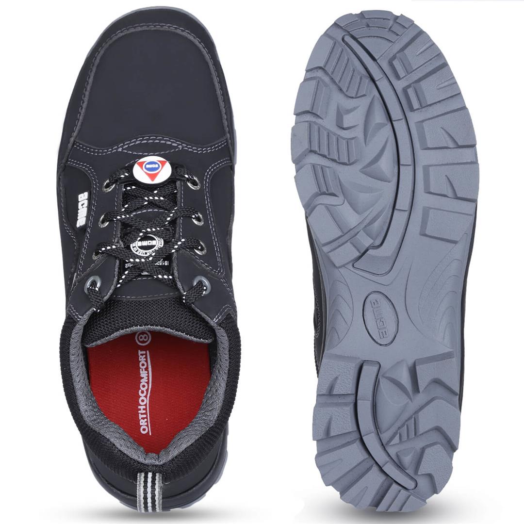 ACME Acrobot safety shoe for Men | Acme Universal Safezone