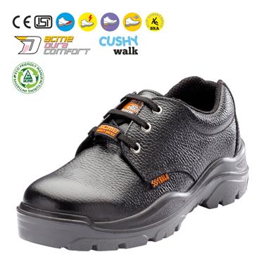 tiger safety shoes flipkart