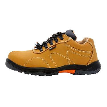 Buy Safety Shoes - Tan X