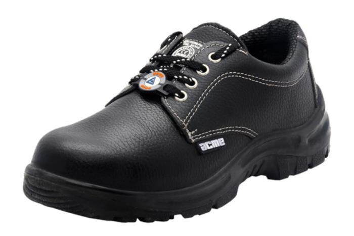 5 Types of Safety Shoes Crucial for Every Construction Worker