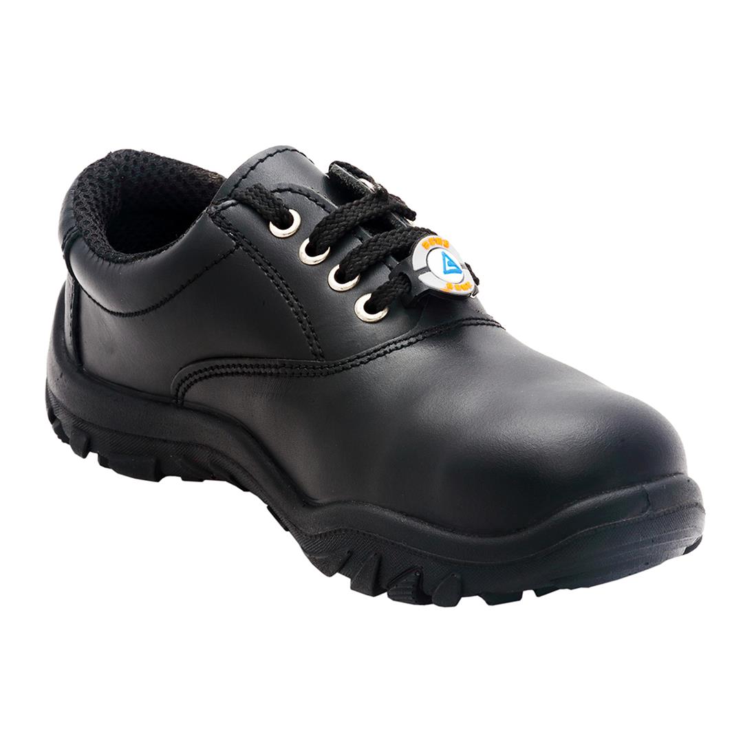 Liberty warrior safety store shoes price list