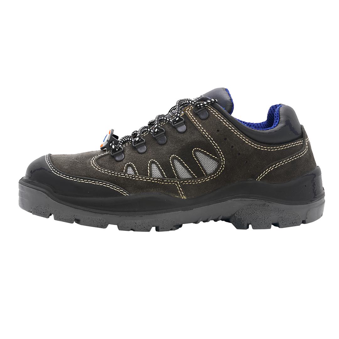 Safety clearance shoes hsn