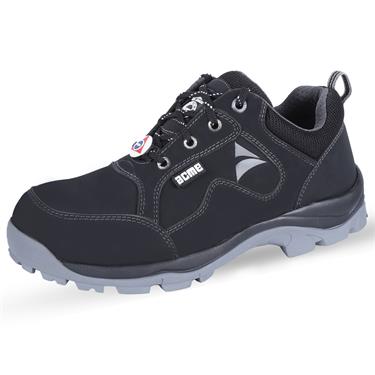 Buy TRUTUFF Men Industrial Sports Safety Shoes (Bold, UK11) Light Weight, Steel  Toe, Puncture Resistant Online at Best Prices in India - JioMart.
