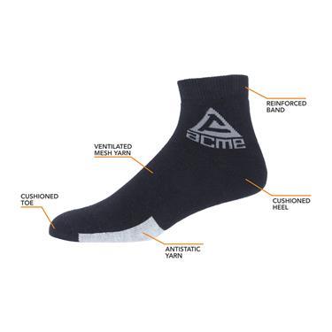 Resisto Socks