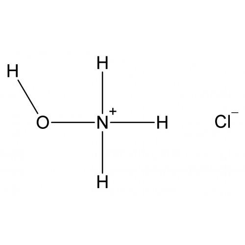 Buy Merck - Hydroxylammonium Chloride Merck 100G 1.94922.0121