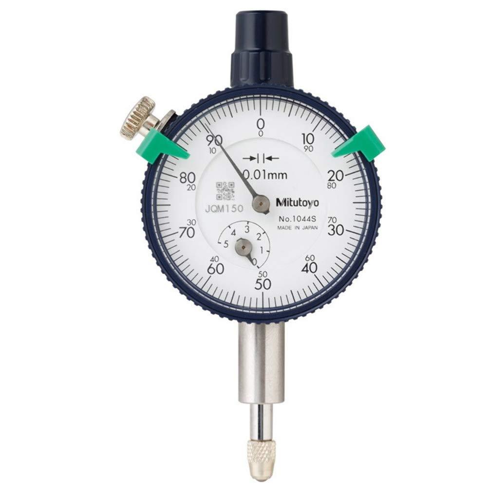 Buy Mitutoyo Mitutoyo 5 mm Plunger Type Dial Test Indicator
