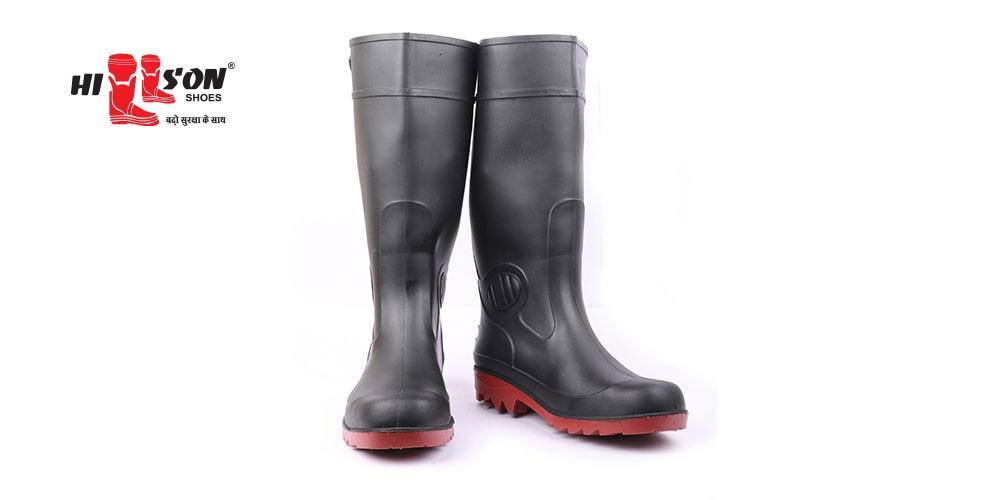 Hillson gumboots clearance