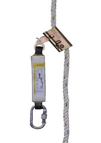 Buy ALLLEN COOPER - ALLEN COOPER SH-FA-20A ROPE GRAB FALL ARRESTER WITH ...