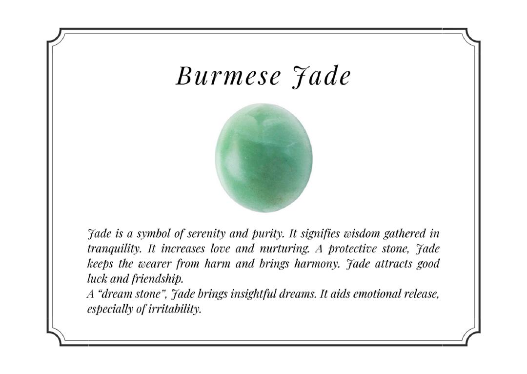 Jade Healing Properties  Jade Meaning  Benefits Of Jade  Metaphysical  Properties Of Jade  Charms Of Light  Healing