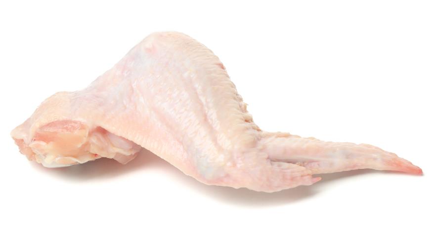 Chicken Wings ( 2 Joint & 3 joint)