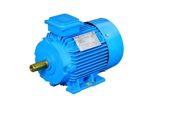 Multi Speed Motors
