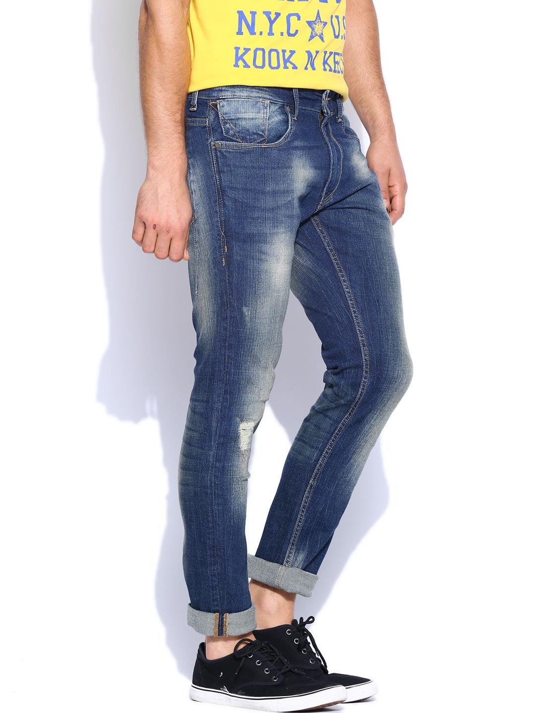 kook n keech marvel jeans