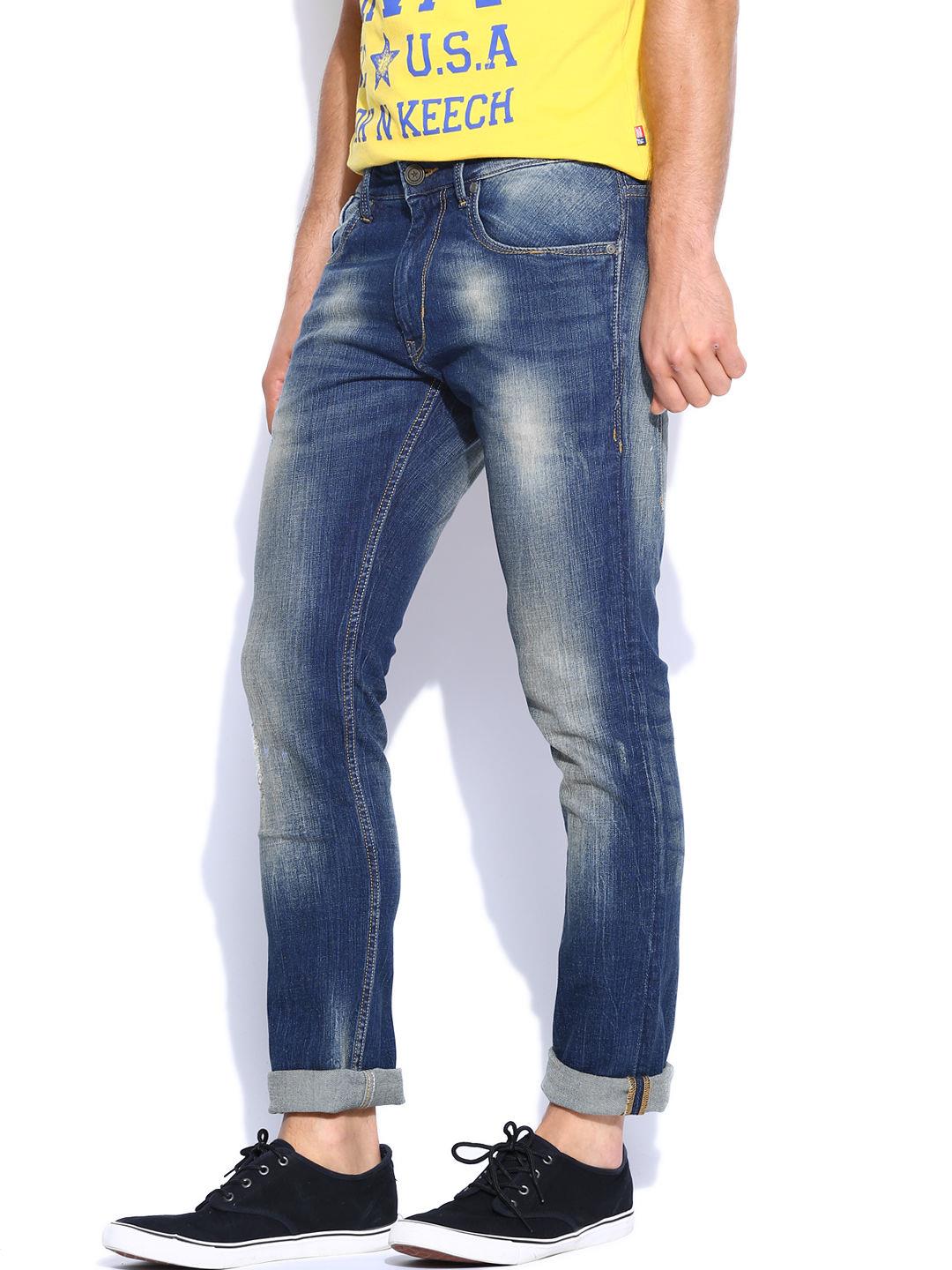 kook n keech marvel jeans