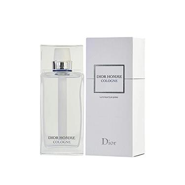 Dior cologne clearance homme