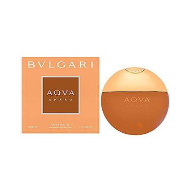 Bvlgari aqva amara discount basenotes