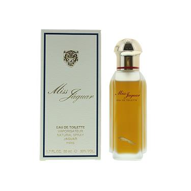 Buy Jaguar - Miss Jaguar Eau de Toilette