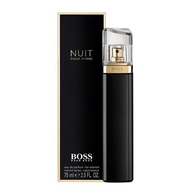 Boss Nuit Pour Femme Eau De Parfum