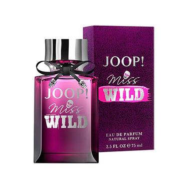 Joop! Miss Wild Eau de Parfum