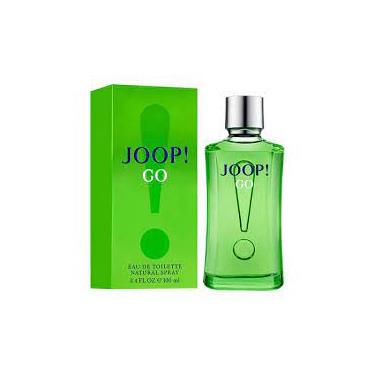 Joop! Go Eau de Toilette