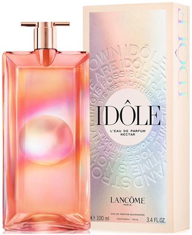 Idôle Eau de Parfum Nectar