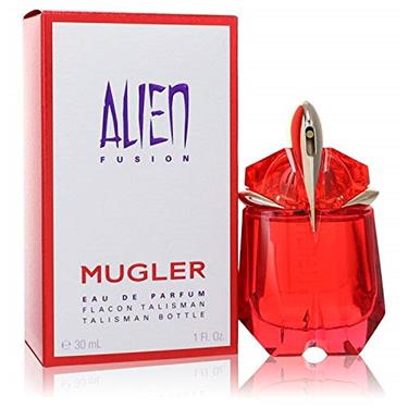 Mugler Alien Fusion Eau De Parfum