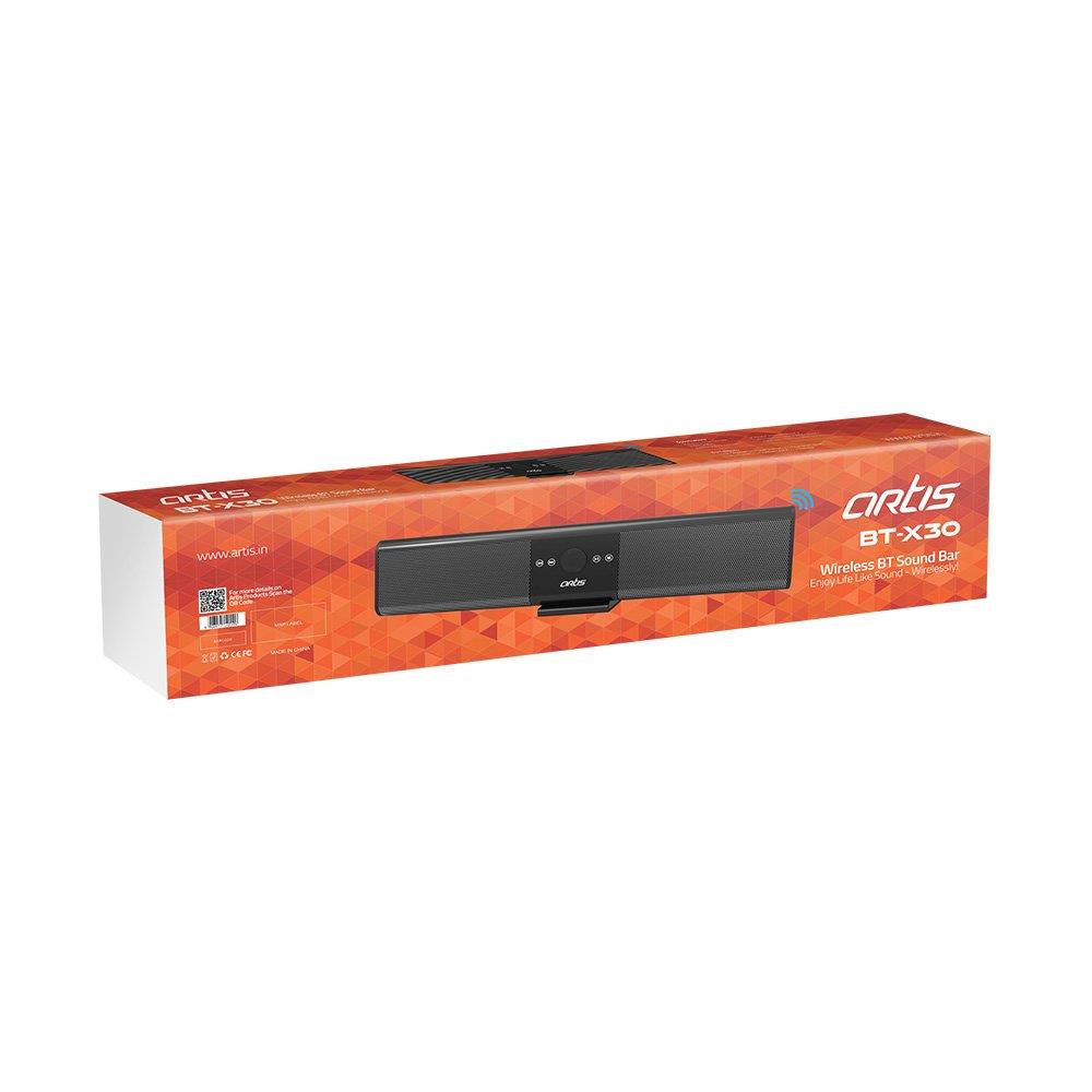 artis bt x30