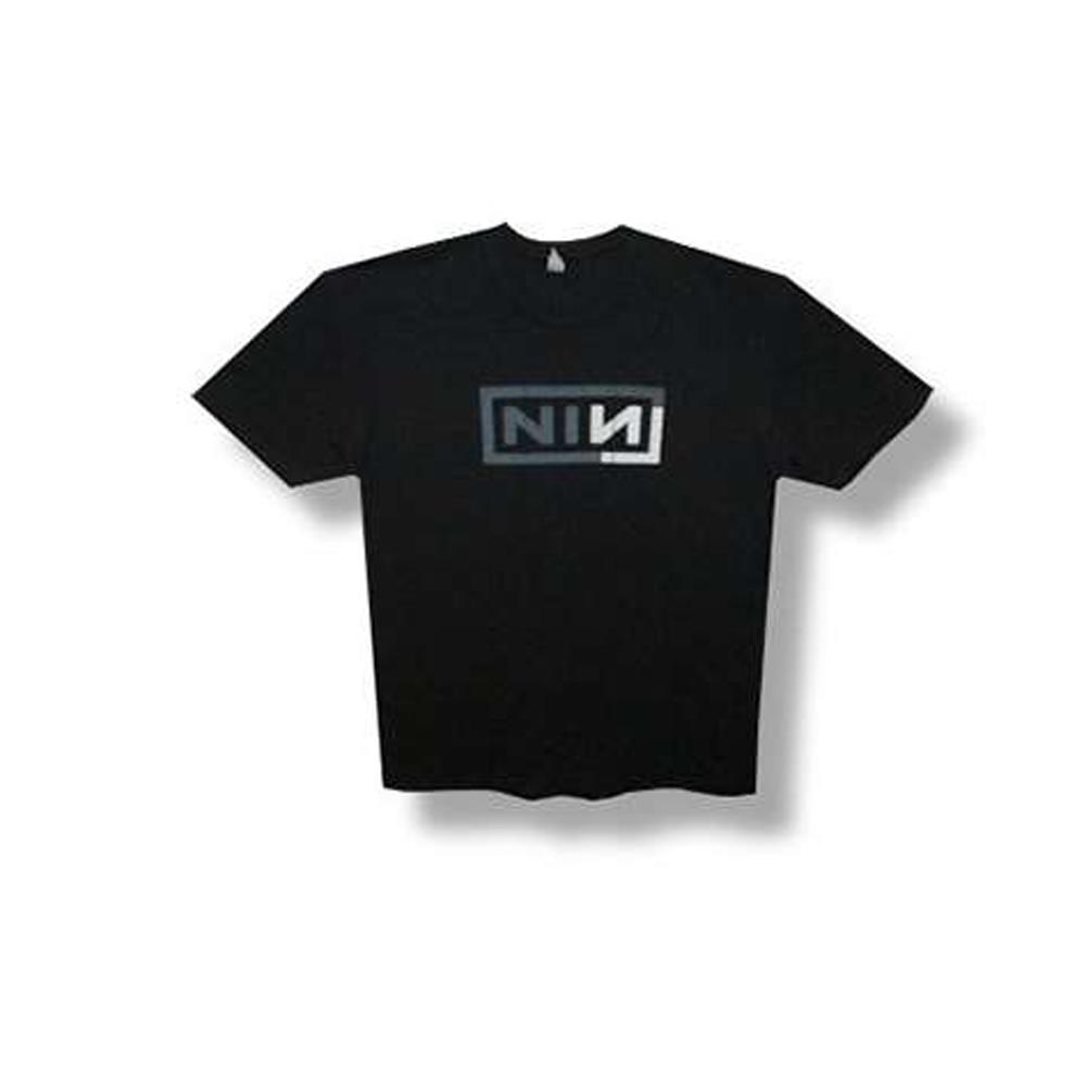 Nine Inch Nails | Pin Badge NIN Logo – Goddess.nl