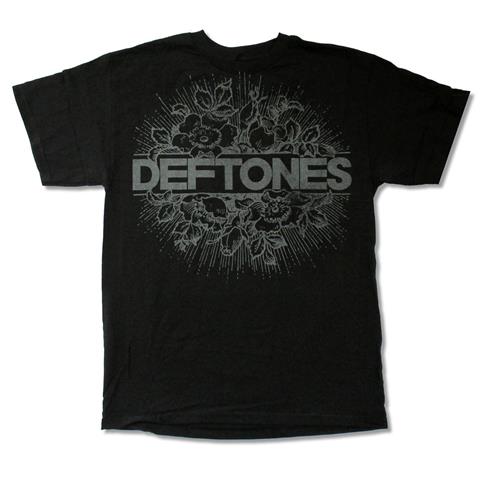 Deftones t 2025 shirt india