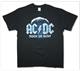 ACDC official merchandise Fargo tshirt front Rock Robe India