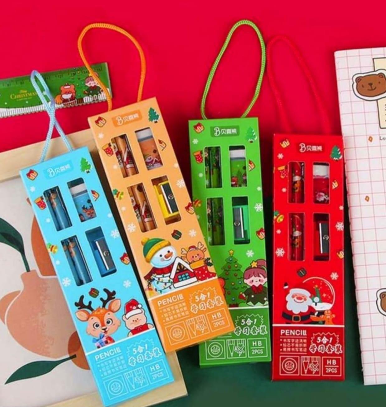 Stationery Sets