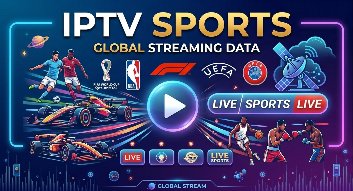 digital iptv